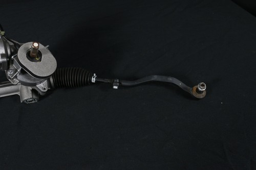 63km Mini Cooper R60 R61 Rhd Origin Steering Rack Gear Eps 9804711 - Picture 8 of 10