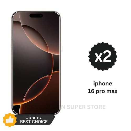 2x Tempered Glass Screen Protector Guard For iPhone 16 15 14 13 12 11 Pro Max - Picture 26 of 27