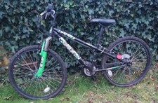 Apollo Gridlock Mountain Bike