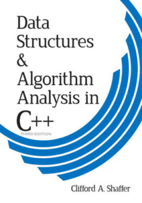 Data Structures and Algorithm Analysis in C++, Third Edition (Dover Books - GOOD