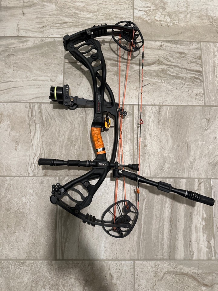 hoyt rx4 | eBay