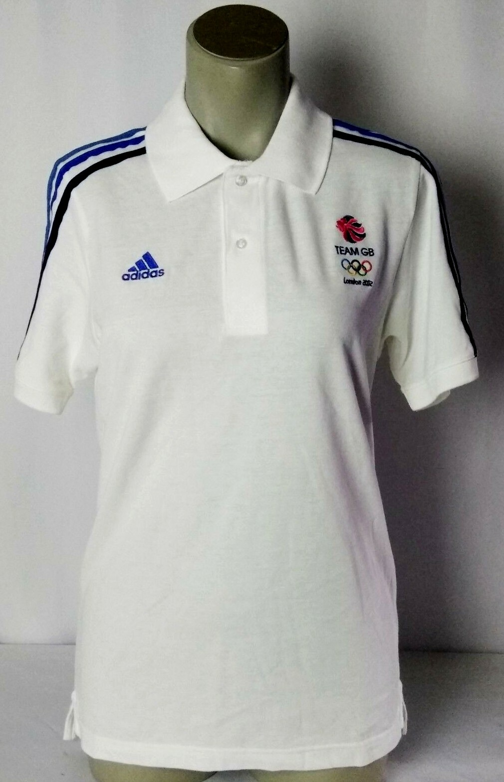 adidas team polo shirts