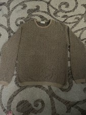 tricots st raphael sweater Large