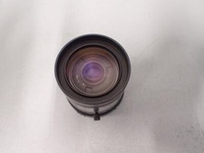 Aspherical - Tamron - TV Lens 1/3" CS / Security Camera Lens Used