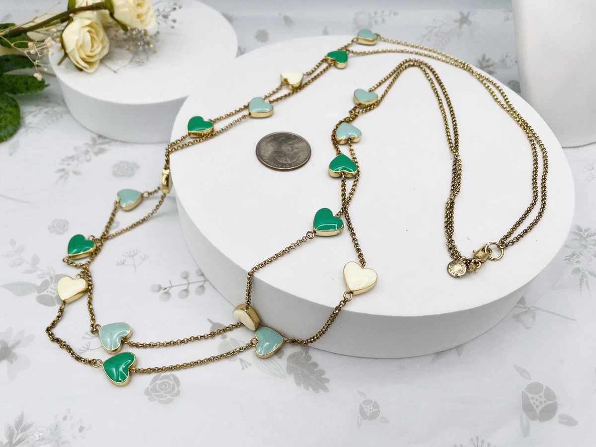 J crew on sale necklace ebay