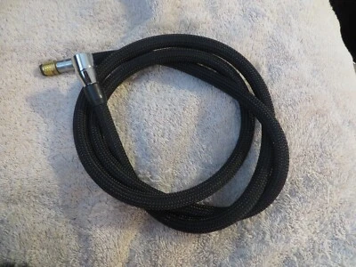SIGNATURE HARDWARE Replacement Spray Hose for Mirabelle MIRXCWL100MORB Cordelia Kitchen Faucets