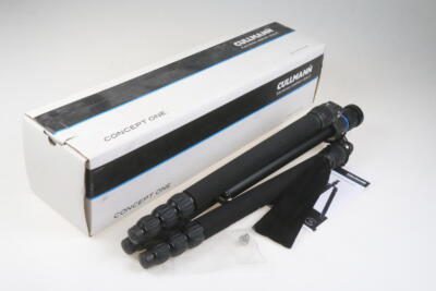 CULLMANN Alu-Stativ Concept ONE 625 