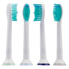 16Stk Ersatzb&uuml;rsten kompatibel Aufsteckb&uuml;rsten B&uuml;rstenkopf F&Uuml;R PHILIPS Sonicare