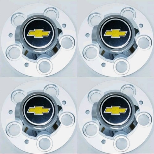 CHEVROLET CHEVY GMC TRUCK 5 LUG 15" 15x8 15x7 RALLY WHEEL CENTER HUB