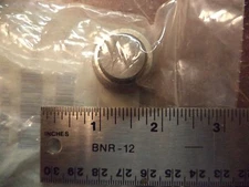 DANA SPICER MAGNETIC PLUG 129491