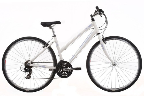 Raleigh Diamondback Boston Ladies 