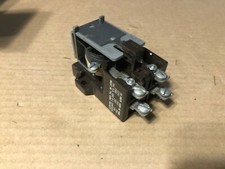Cutler Hammer, Type AA Relay, 9575H2526-71