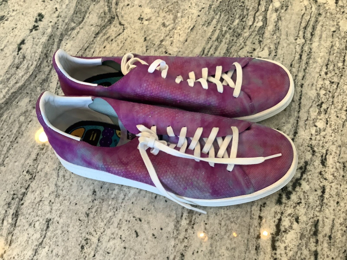 Pharrell williams hu holi stan smith top