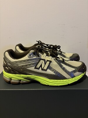 New Balance 1906R SSENSE Exclusive 20th Anniversary 2023 Size 13