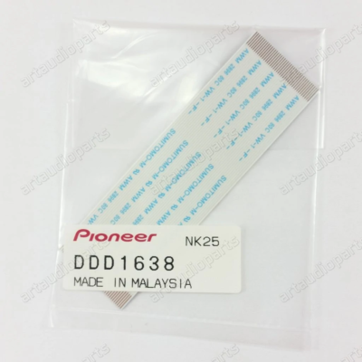 DDD1638 40pin flexible ribbon cable for pioneer CDJ-2000 CDJ