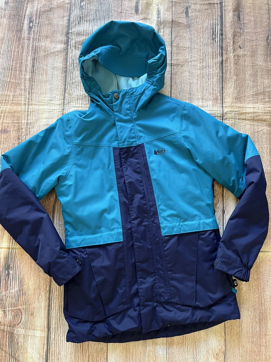 Rei girls hotsell ski jacket
