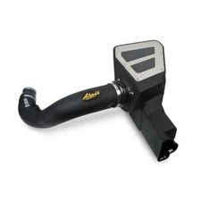 Airaid Yellow Performance Air Intake System For 15-23 Ford Mustang 2.3L EcoBoost