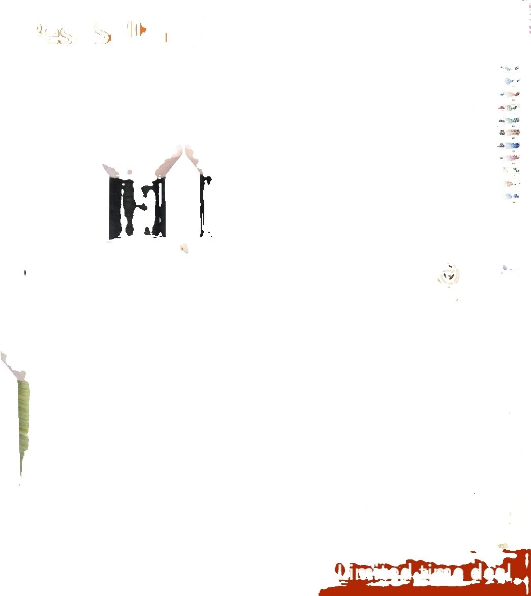 Hilos de bordado de seda Trenzado Hardanger