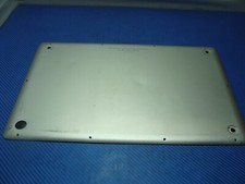 MacBook Pro 15" A1286 MC721LL/A OEM Bottom Case Silver 922-9043