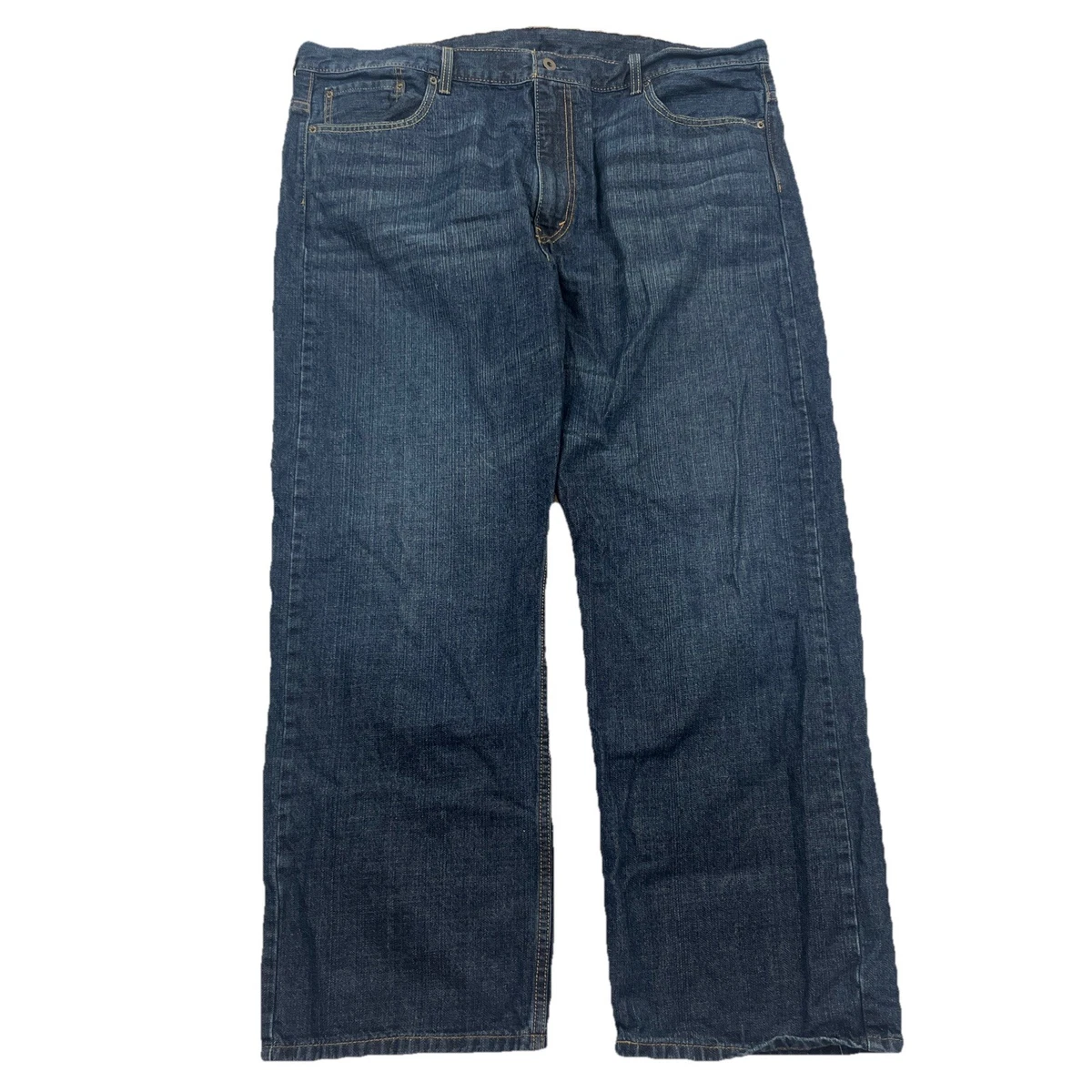 Levi's 569 Jeans for Men in 32 Inseam for sale - eBay
