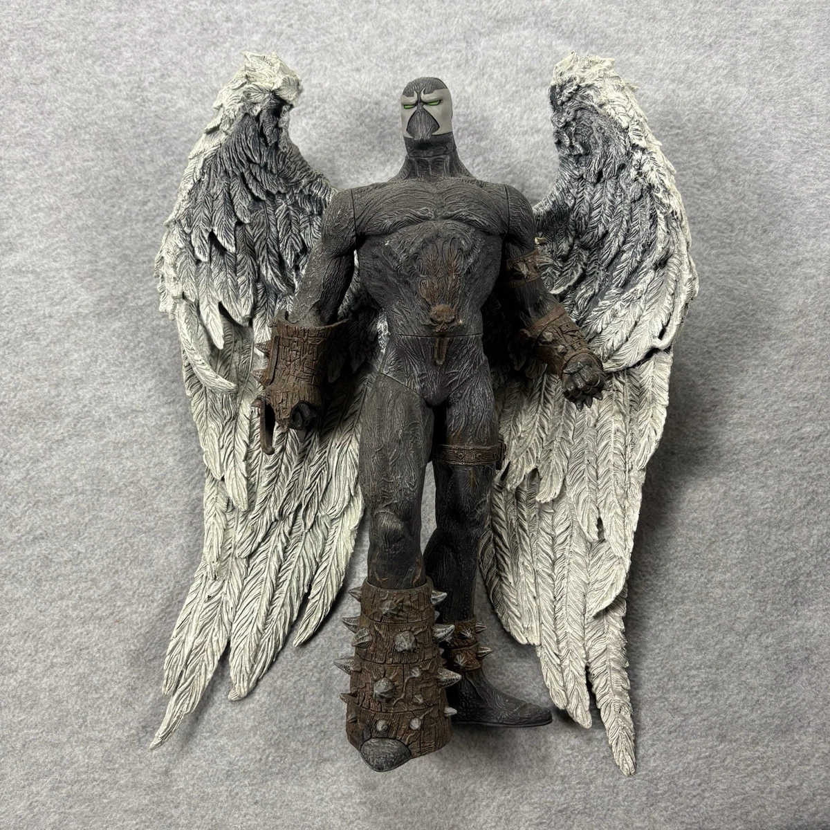 Spawn Wings Of Redemption for sale | eBay