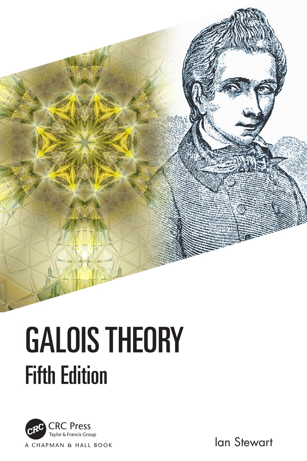 Galois Theory - 5th Edition