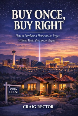 #ad #ad Buy Once Buy Right: How to Purchase a Home in Las Vegas Without Panic Pressure $29.23