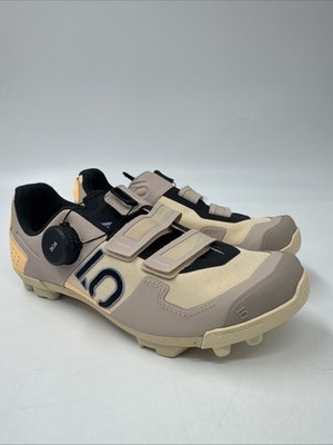 Adidas Five Ten Kestrel BOA Mountain Bike Shoes  Sand Strata  HQ6032 Womens Sz 9