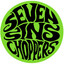SEVEN SINS CHOPPERS