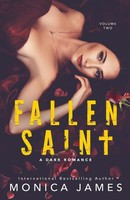 Fallen Saint | Monica James | Englisch | Taschenbuch | 2019 | Monica James