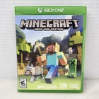 New ListingMINECRAFT XBOX One Edition Microsoft Studios 2014 Mojang