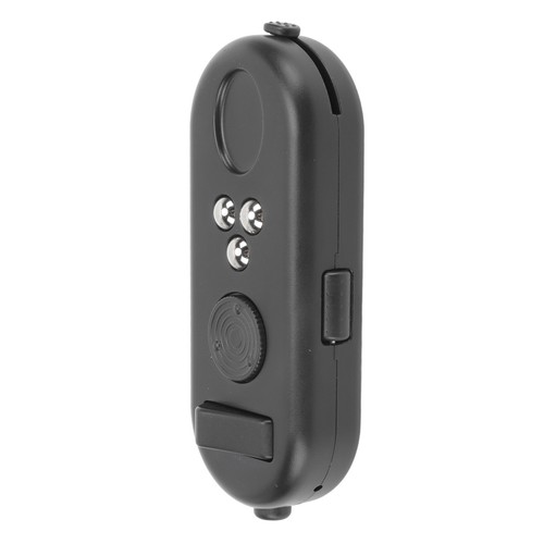 (3 All Black)Fidget Toy Reduce Stress Relax Mood Portable Anxiety Sensory - Picture 24 of 24