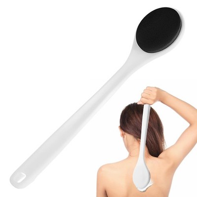 Lotion Applicator for Back - Long Handled Sponge Easy 1 Ounce (Pack of 1)