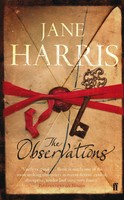 The Observations | Jane Harris | Englisch | Taschenbuch | Faber & Faber | 2007