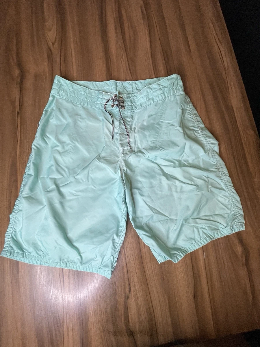 Green Birdwell Beach Britches for Men for sale | eBay