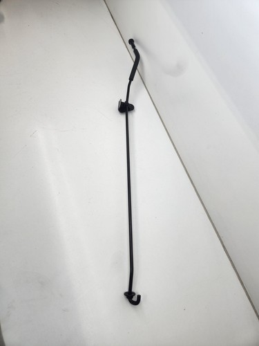 2008-2013 Nissan Rogue Hood Prop Rod Support Bar w/ Clip & Grommet OEM