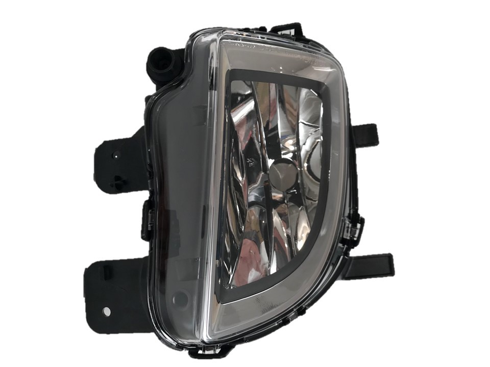 Fog Light Left Side Fog Lamp Suitable for VW Golf 6 GTI