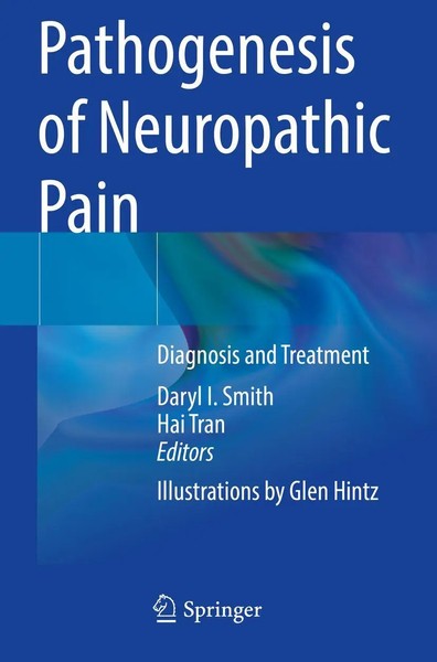 Pathogenesis Of Neuropathic Pain Diagnosis And Treatment Daryl I. Smith (U. A.)-image