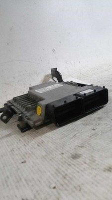 Engine ECM Electronic Control Module 2.4L Ulev 70 Fits 15-17 SONATA 453950