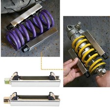 Motorcycle Coil Spring Compressor Tool Strut Remover Installer For Suvs Motorcycle Coil Spring Compressor Tool Strut Remover Installer For Suvs