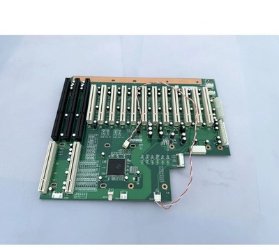 1PCS Advantech PC-610L H 12 PCI baseboards PCA-614P12 REV.B3