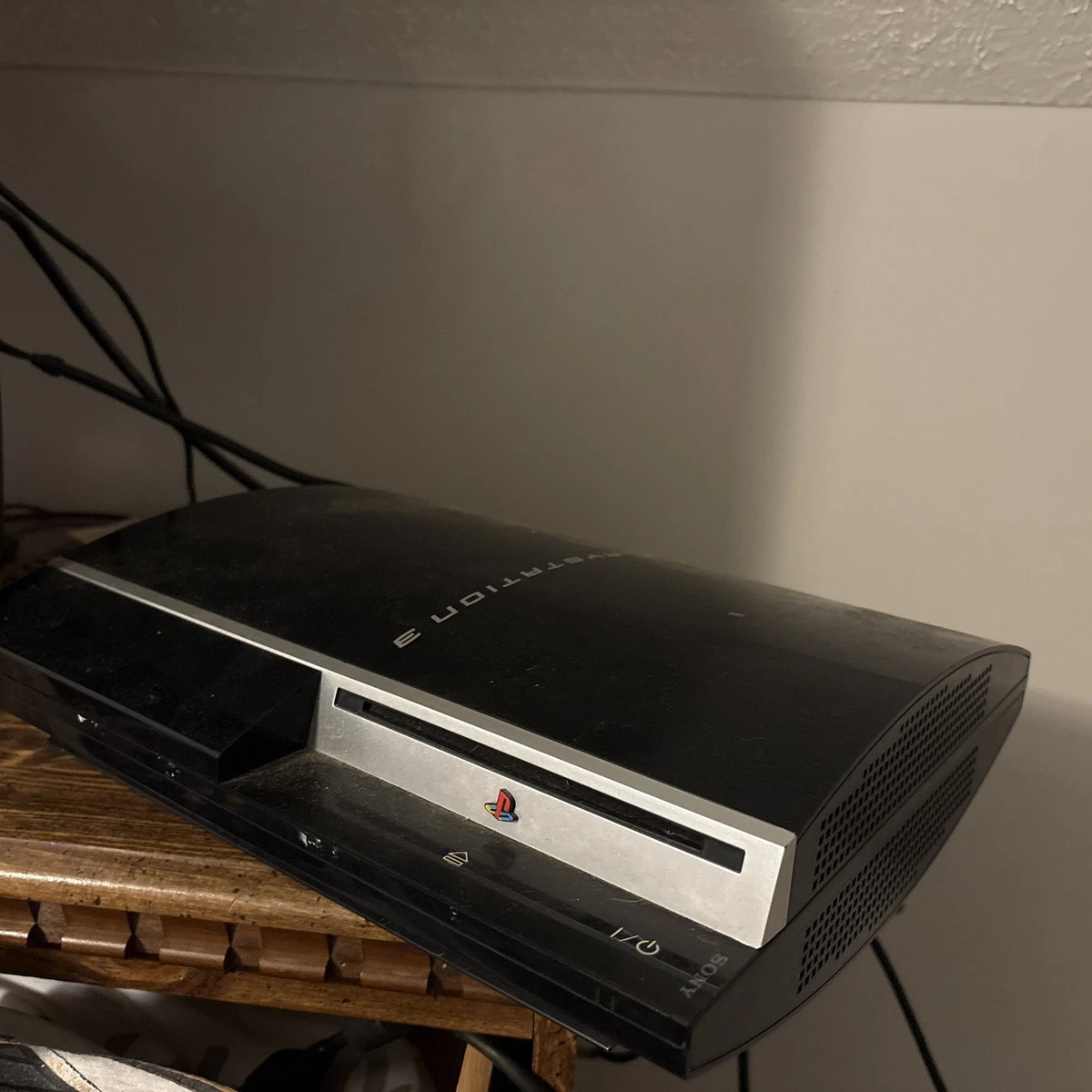 Sony PlayStation 3 NTSC-U/C Video Game Consoles for sale | eBay