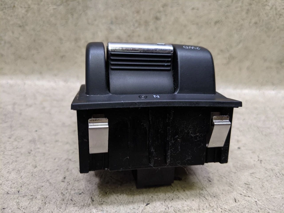 Interruptor 4x4 04602801AC compatible con Jeep Liberty 2008 2009 2010 2011 2012 pc36-203142 Foto 4 de 4