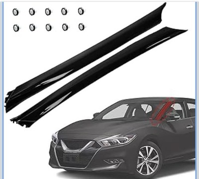 2016 2017 2018 2020 Nissan Maxima Maxima Pillar Molding