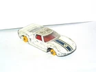 Vintage Lesney Matchbox #41 Ford GT **PINK LIGHT SPECIAL**