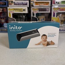 Inito Fertility Monitor Hormone Tracker For iPhone 13 - SEALED