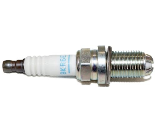 Laser Platinum Spark Plugs BKR6EQUP for Audi, BMW, Bentley, Land Rover, Porsche