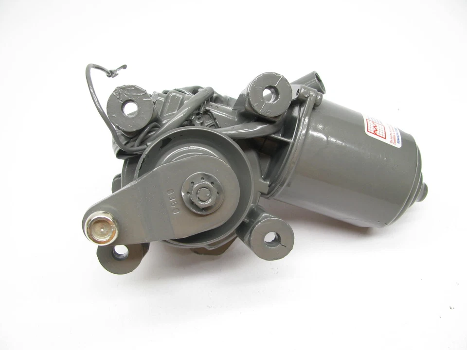 REMAN. Motor limpiaparabrisas 43-1437 para Subaru XT 1985 Foto 2 de 3
