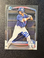 Zyhir Hope Bowman 2025 Auto
