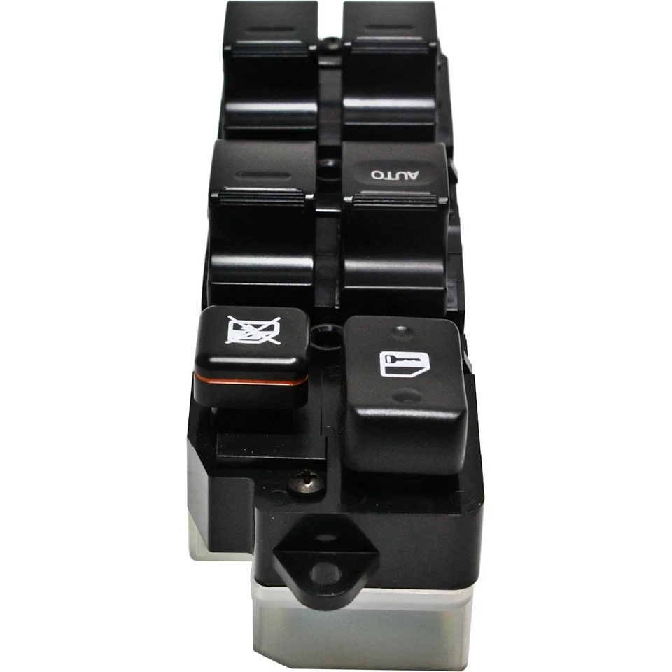 Выключатель стеклоподъемника передний левый со стороны водителя 901-703 Dorman для 4 ручных бегунов RAV4 - Изображение 4 из 4